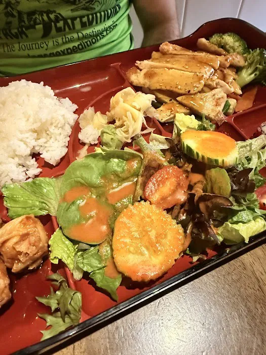 Pink Sumo Sushi & Sake Picture 8