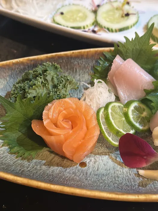 Pink Sumo Sushi & Sake Picture 7