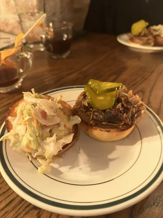 Walrus Alley Picture 4