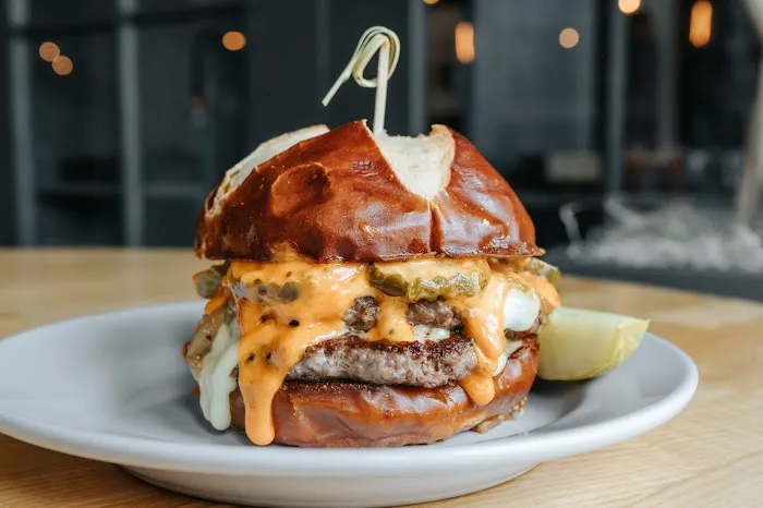 Emmy Squared Pizza Picture 4