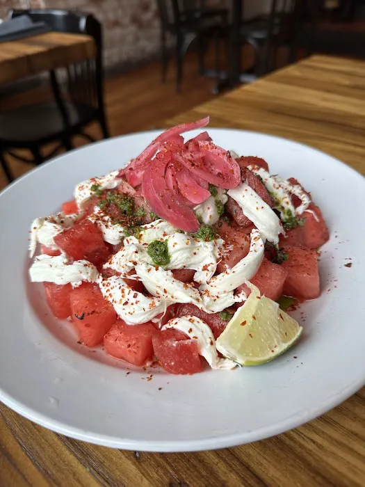 Emmy Squared Pizza Picture 10