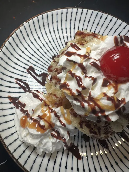 GOGI Korean Steakhouse & Sushi Picture 7