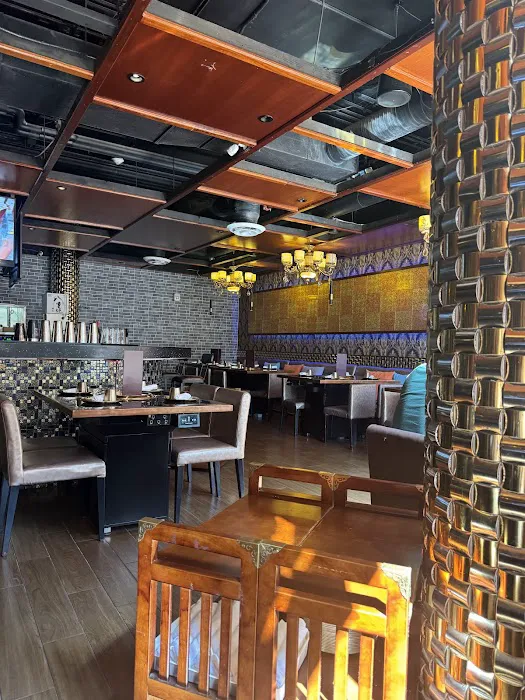 GOGI Korean Steakhouse & Sushi Picture 2