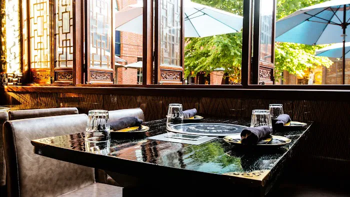 GOGI Korean Steakhouse & Sushi Picture 5