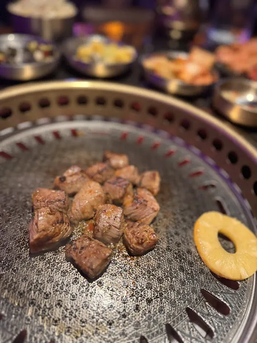 GOGI Korean Steakhouse & Sushi Picture 8