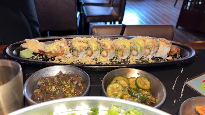 GOGI Korean Steakhouse & Sushi Picture 3