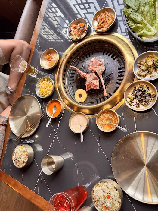 GOGI Korean Steakhouse & Sushi Picture 10