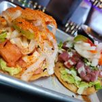 GOGI Korean Steakhouse & Sushi