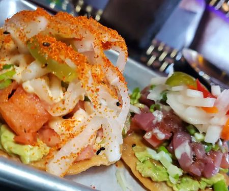 GOGI Korean Steakhouse & Sushi