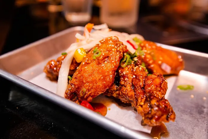 GOGI Korean Steakhouse & Sushi Picture 4