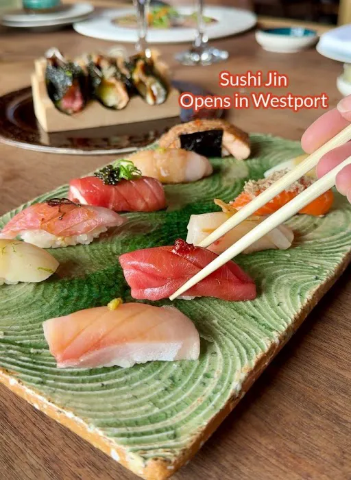 Sushi Jin Picture 5