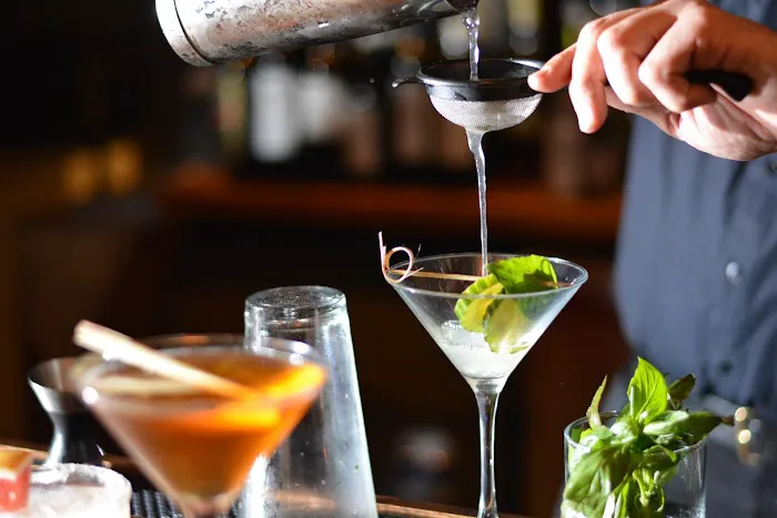 Basso Restaurant & Wine Bar Picture 7