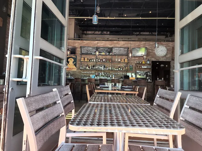 Basso Restaurant & Wine Bar Picture 4