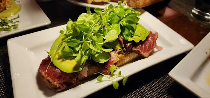 Basso Restaurant & Wine Bar Picture 3