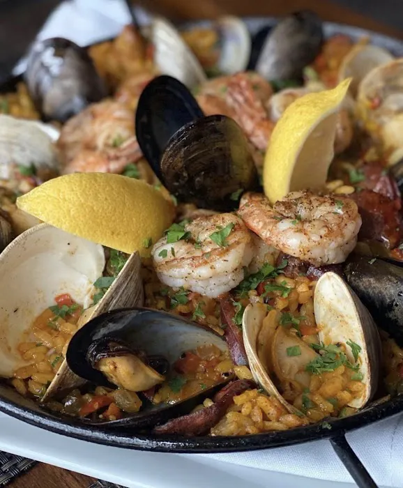 Basso Restaurant & Wine Bar Picture 10