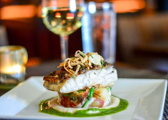 Basso Restaurant & Wine Bar Picture 8