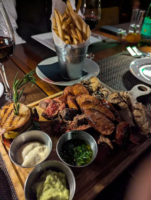 Basso Restaurant & Wine Bar Picture 1