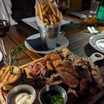 Basso Restaurant & Wine Bar