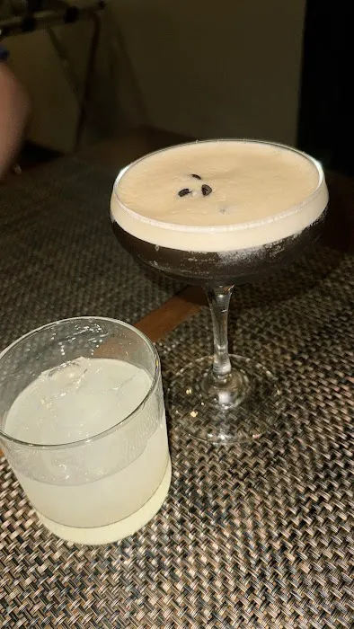 Basso Restaurant & Wine Bar Picture 9