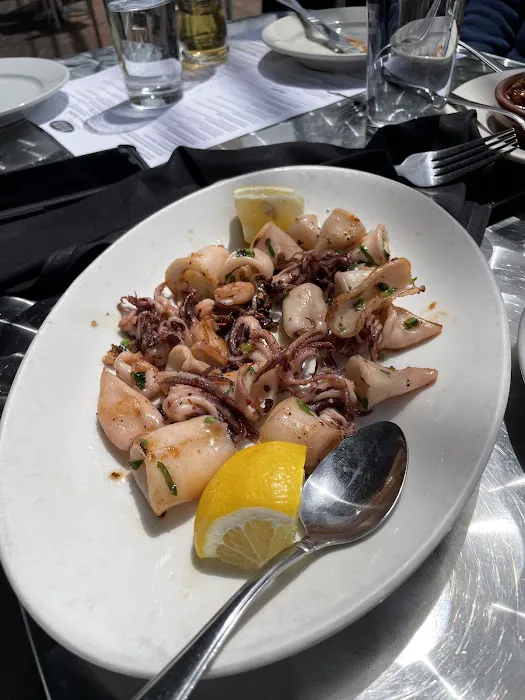 Basso Restaurant & Wine Bar Picture 6