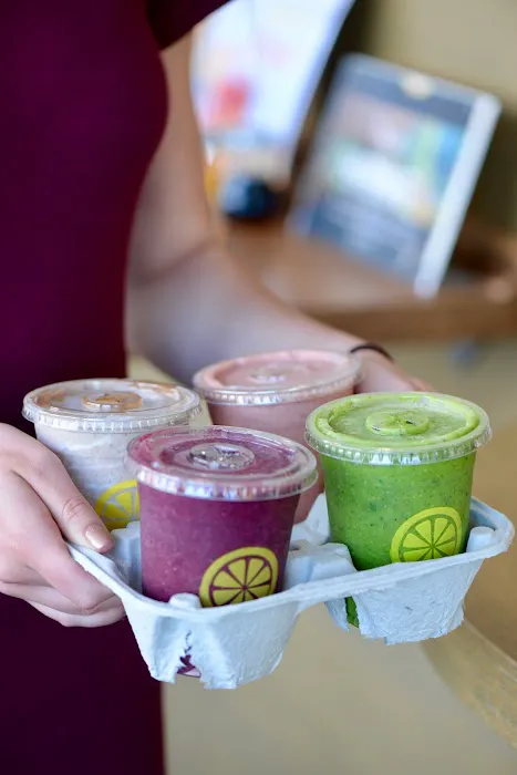 Green & Tonic Picture 6