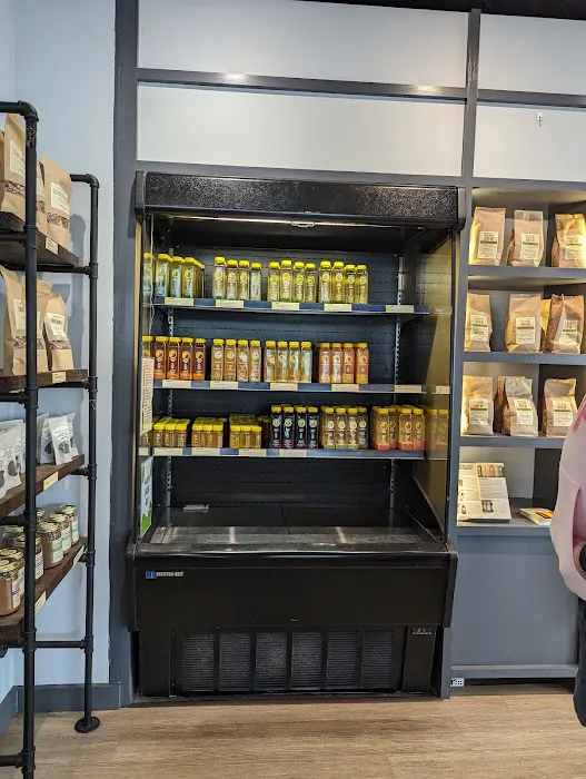 Green & Tonic Picture 3