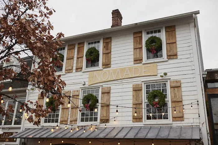 Nômade Westport Picture 9