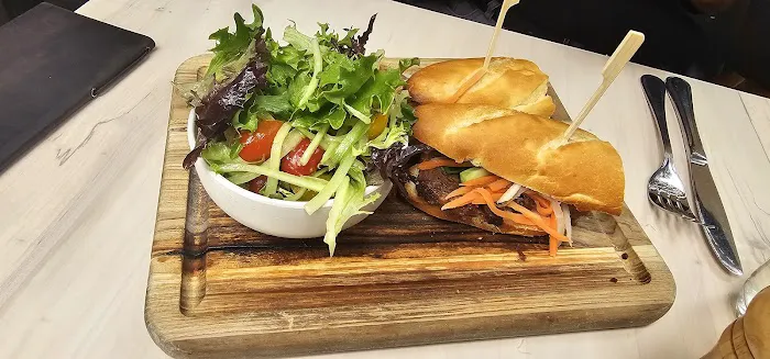 Nômade Westport Picture 4