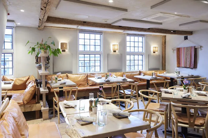 Nômade Westport Picture 10