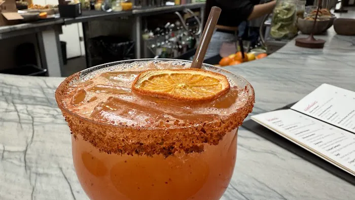 Nômade Westport Picture 1