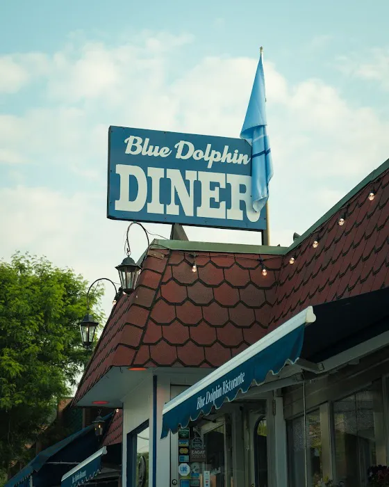 Blue Dolphin Picture 7