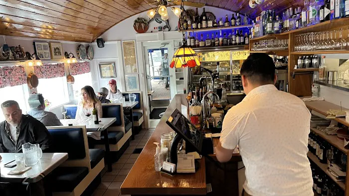 Blue Dolphin Picture 8