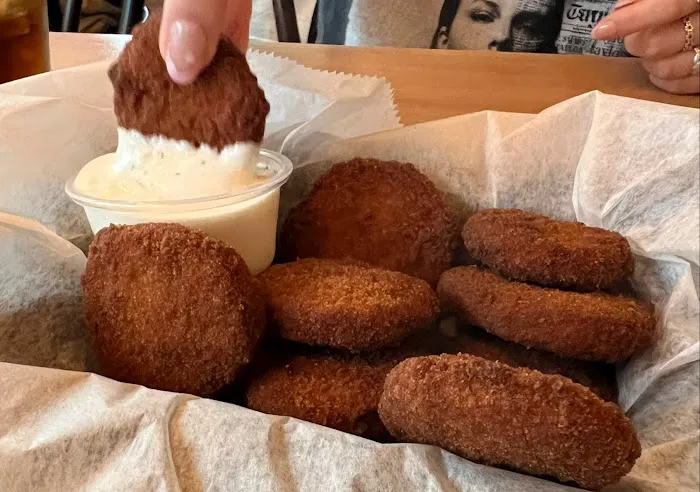 Wogies Bar & Grill, Katonah Picture 1