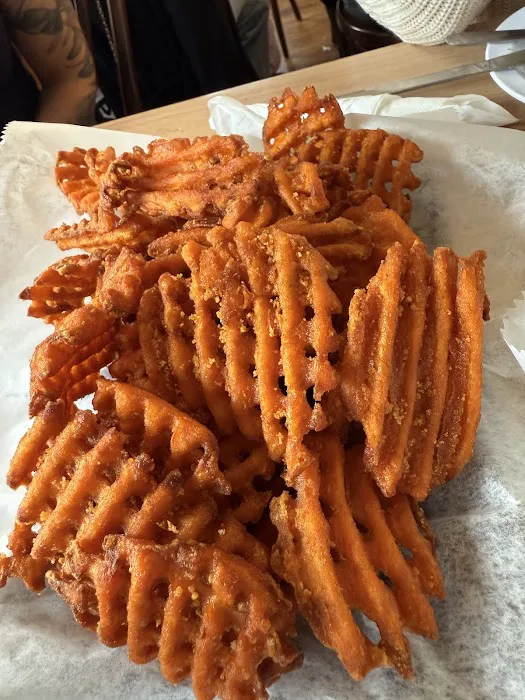 Wogies Bar & Grill, Katonah Picture 2