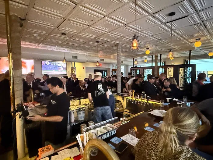 Wogies Bar & Grill, Katonah Picture 10