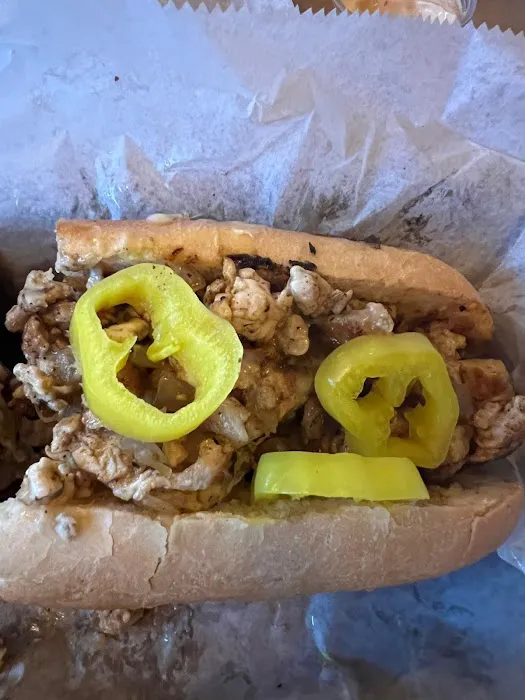 Wogies Bar & Grill, Katonah Picture 9