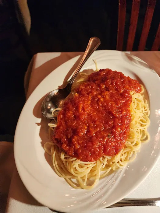 Peppino's Ristorante Picture 7