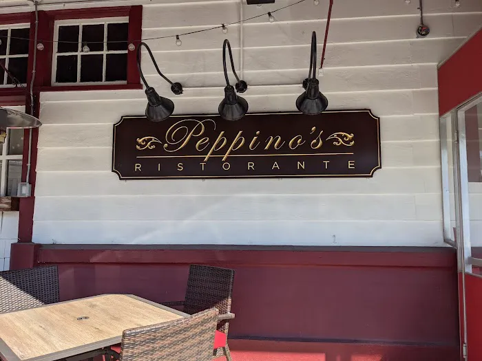 Peppino's Ristorante Picture 9