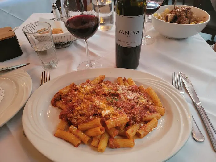 Peppino's Ristorante Picture 5