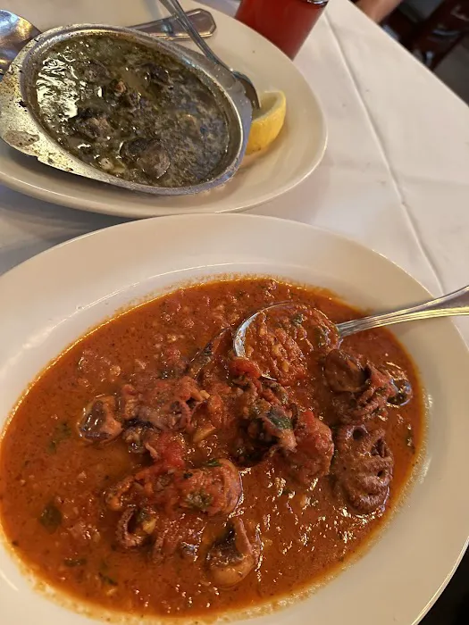 Peppino's Ristorante Picture 2