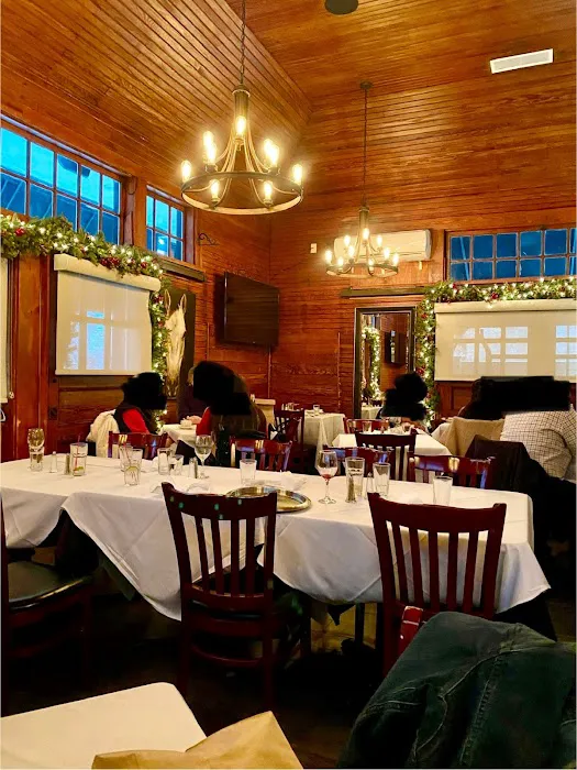 Peppino's Ristorante Picture 1