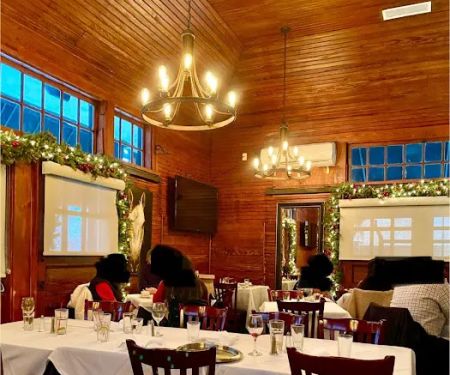 Peppino's Ristorante