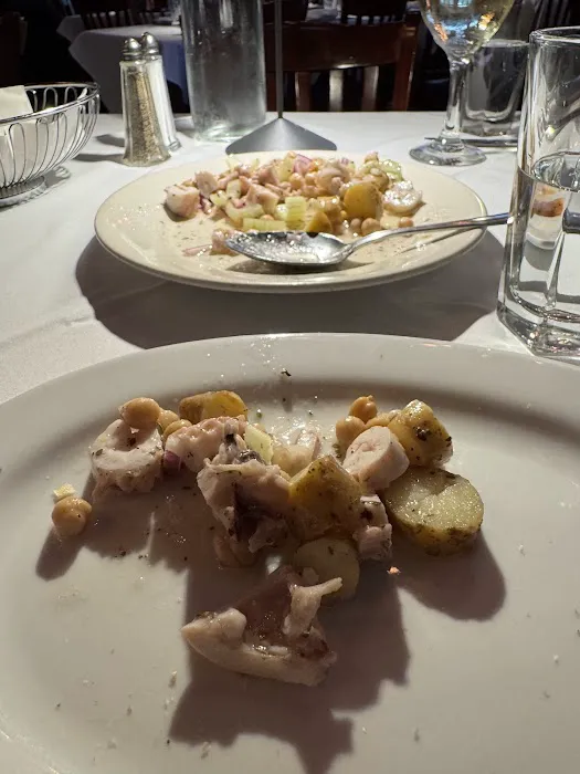 Peppino's Ristorante Picture 4