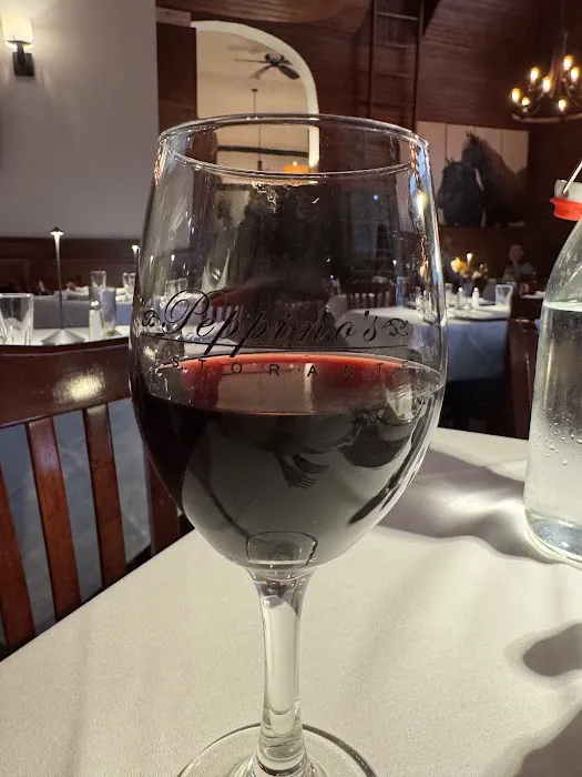 Peppino's Ristorante Picture 6