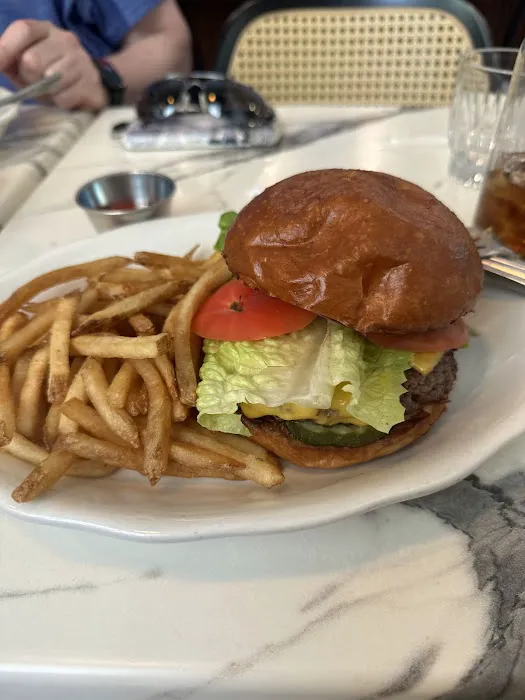 Jay Street Bistro Picture 3