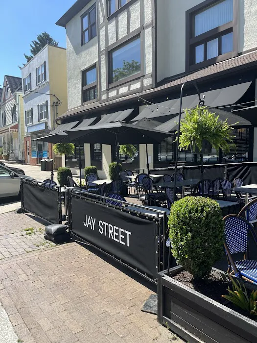 Jay Street Bistro Picture 10