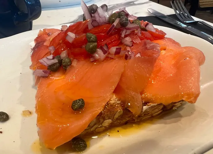 Jay Street Bistro Picture 6