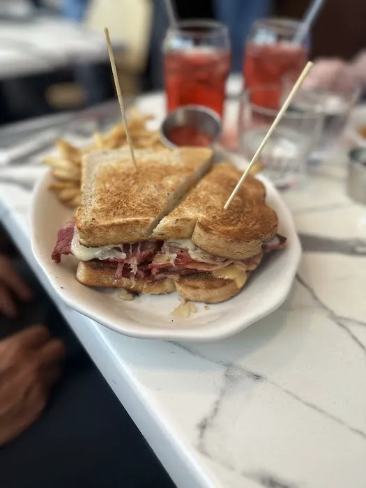 Jay Street Bistro Picture 5