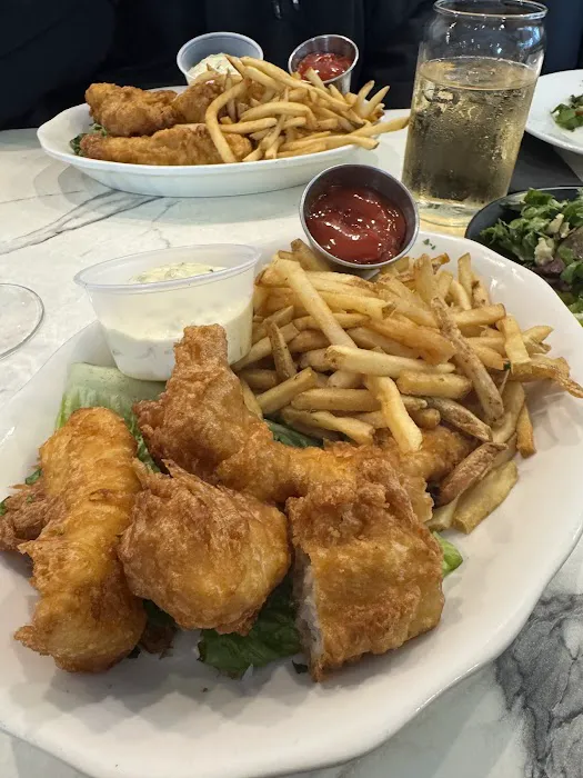 Jay Street Bistro Picture 1