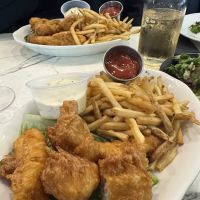 Jay Street Bistro ico